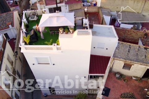 Villa i Beniarjo, Valencia, Beniarjo - € 215.000 | Ref: 104DJR215.PV-D/3716 - foto 17