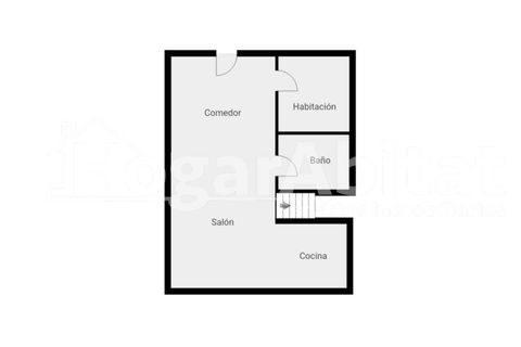 Villa i Beniarjo, Valencia, Beniarjo - € 215.000 | Ref: 104DJR215.PV-D/3716 - foto 27