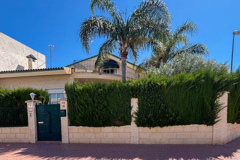 Villa i Cox, Alicante, Cox - € 530.000 | Ref: 3130 - foto 1