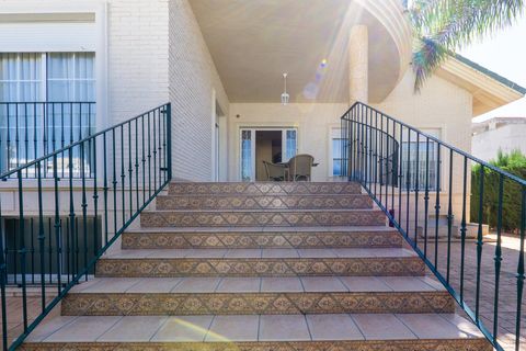 Villa i Cox, Alicante, Cox - € 530.000 | Ref: 3130 - foto 6