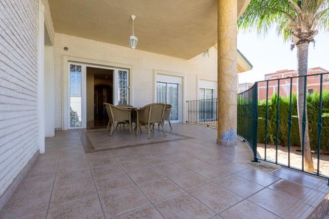 Villa i Cox, Alicante, Cox - € 530.000 | Ref: 3130 - foto 7
