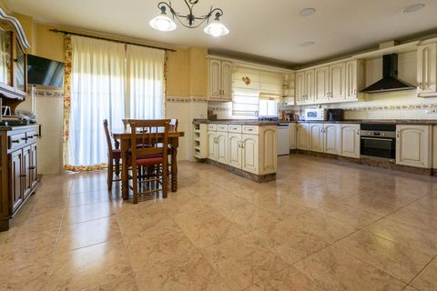 Villa i Cox, Alicante, Cox - € 530.000 | Ref: 3130 - foto 11