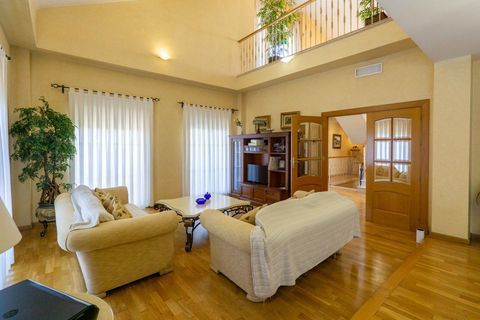 Villa i Cox, Alicante, Cox - € 530.000 | Ref: 3130 - foto 13