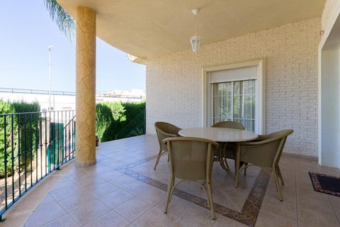 Villa i Cox, Alicante, Cox - € 530.000 | Ref: 3130 - foto 29