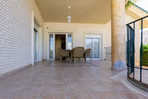 Villa i Cox, Alicante, Cox - € 530.000 | Ref: 3130 - foto 30