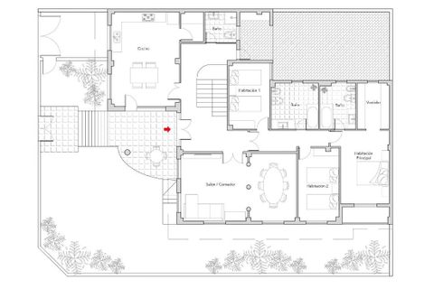 Villa i Cox, Alicante, Cox - € 530.000 | Ref: 3130 - foto 32