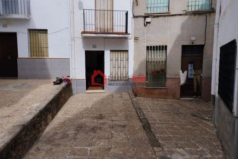 Rækkehus i Fuencaliente, Ciudad Real, Fuencaliente - € 45.000 | Ref: 3203 - foto 1