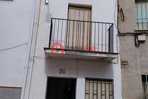 Rækkehus i Fuencaliente, Ciudad Real, Fuencaliente - € 45.000 | Ref: 3203 - foto 2