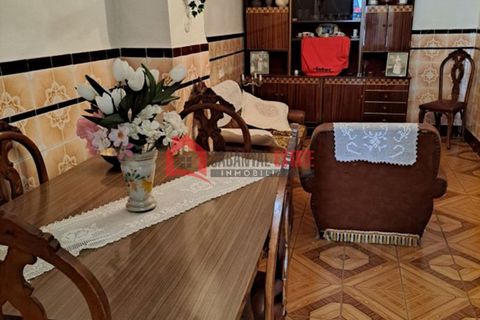 Rækkehus i Fuencaliente, Ciudad Real, Fuencaliente - € 45.000 | Ref: 3203 - foto 4