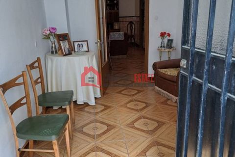 Rækkehus i Fuencaliente, Ciudad Real, Fuencaliente - € 45.000 | Ref: 3203 - foto 6