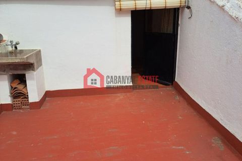 Rækkehus i Fuencaliente, Ciudad Real, Fuencaliente - € 45.000 | Ref: 3203 - foto 20