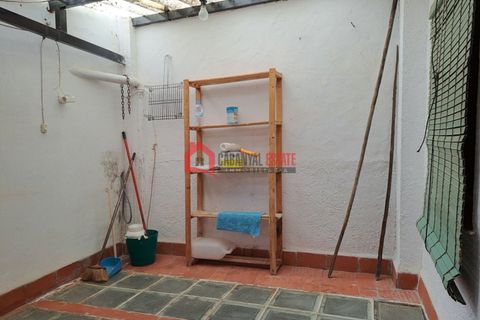 Rækkehus i Fuencaliente, Ciudad Real, Fuencaliente - € 45.000 | Ref: 3203 - foto 22