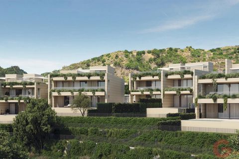 Penthouse i Marbella, Malaga, Marbella - € 870 000 | Ref: IDEPSHM1 - foto 10