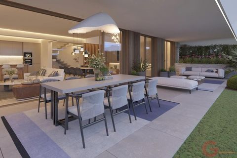 Villa a Estepona, Malaga, Estepona - € 1.510.000 | Ref: IDEPLRE08 - foto 3