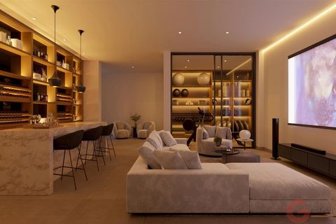 Villa a Estepona, Malaga, Estepona - € 1.510.000 | Ref: IDEPLRE08 - foto 6