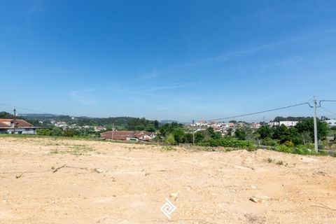 Helårsgrund i Pedroso, Porto, Pedroso - € 275.000 | Ref: PF-4752 - foto 3