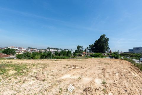 Helårsgrund i Pedroso, Porto, Pedroso - € 275.000 | Ref: PF-4752 - foto 4
