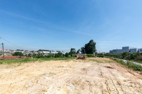 Helårsgrund i Pedroso, Porto, Pedroso - € 275.000 | Ref: PF-4752 - foto 5