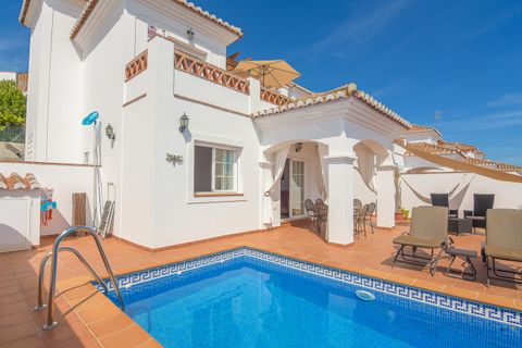 Villa i Torrox, Malaga - foto 1