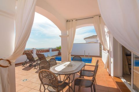 Villa i Torrox, Malaga - foto 2