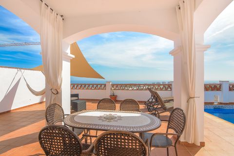 Villa i Torrox, Malaga - foto 4