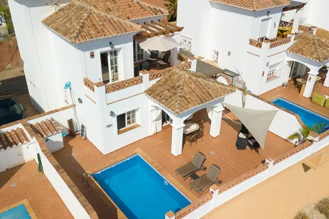 Villa en Torrox, Malaga, Torrox - € 1.550/mes | Ref: DH306 - photo 6