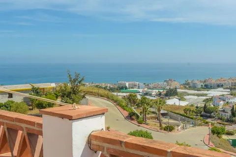 Villa en Torrox, Malaga, Torrox - € 1.550/mes | Ref: DH306 - photo 7