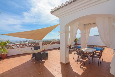 Villa en Torrox, Malaga, Torrox - € 1.550/mes | Ref: DH306 - photo 8