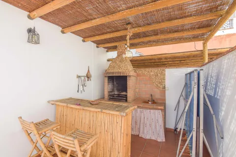 Villa en Torrox, Malaga, Torrox - € 1.550/mes | Ref: DH306 - photo 9