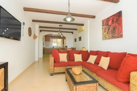 Villa en Torrox, Malaga, Torrox - € 1.550/mes | Ref: DH306 - photo 10