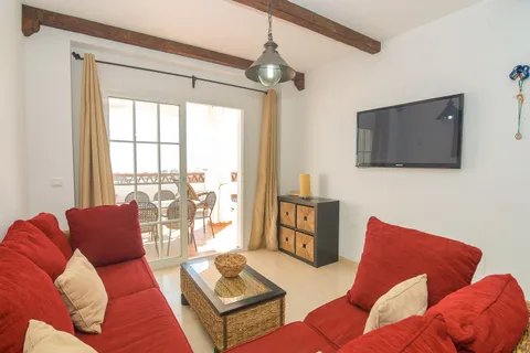 Villa en Torrox, Malaga, Torrox - € 1.550/mes | Ref: DH306 - photo 11