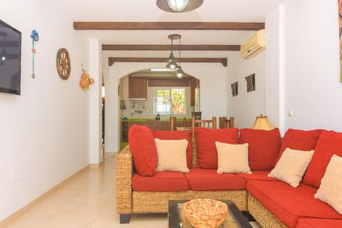 Villa en Torrox, Malaga, Torrox - € 1.550/mes | Ref: DH306 - photo 13