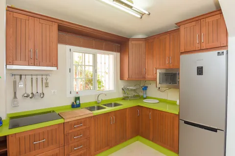 Villa en Torrox, Malaga, Torrox - € 1.550/mes | Ref: DH306 - photo 14