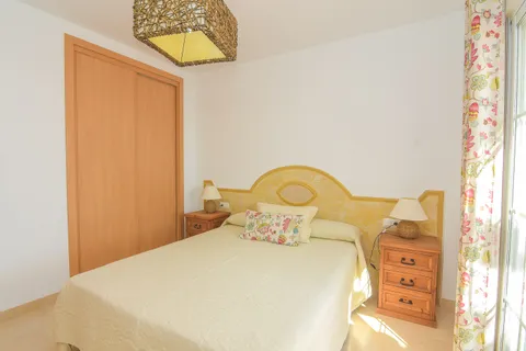 Villa en Torrox, Malaga, Torrox - € 1.550/mes | Ref: DH306 - photo 15