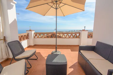Villa en Torrox, Malaga, Torrox - € 1.550/mes | Ref: DH306 - photo 17