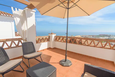 Villa en Torrox, Malaga, Torrox - € 1.550/mes | Ref: DH306 - photo 18