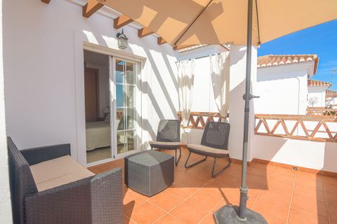 Villa en Torrox, Malaga, Torrox - € 1.550/mes | Ref: DH306 - photo 19