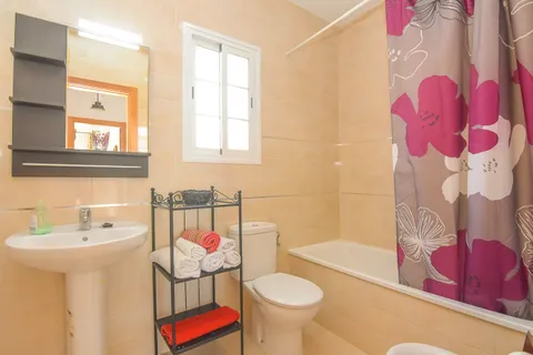 Villa en Torrox, Malaga, Torrox - € 1.550/mes | Ref: DH306 - photo 20