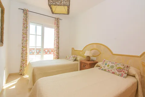 Villa en Torrox, Malaga, Torrox - € 1.550/mes | Ref: DH306 - photo 21