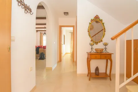 Villa en Torrox, Malaga, Torrox - € 1.550/mes | Ref: DH306 - photo 22