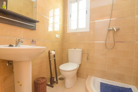 Villa en Torrox, Malaga, Torrox - € 1.550/mes | Ref: DH306 - photo 26
