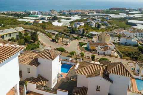 Villa en Torrox, Malaga, Torrox - € 1.550/mes | Ref: DH306 - photo 27