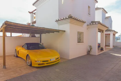 Villa en Torrox, Malaga, Torrox - € 1.550/mes | Ref: DH306 - photo 28