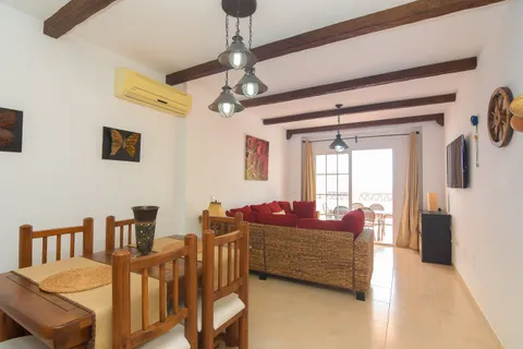 Villa en Torrox, Malaga, Torrox - € 1.550/mes | Ref: DH306 - photo 29