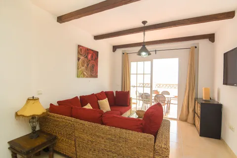 Villa en Torrox, Malaga, Torrox - € 1.550/mes | Ref: DH306 - photo 32