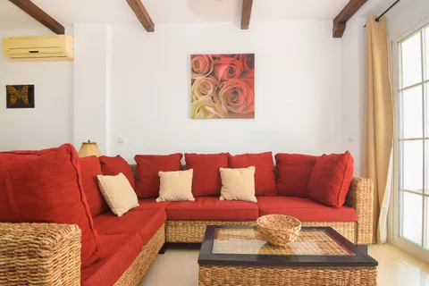 Villa en Torrox, Malaga, Torrox - € 1.550/mes | Ref: DH306 - photo 34