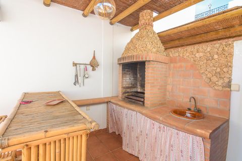 Villa en Torrox, Malaga, Torrox - € 1.550/mes | Ref: DH306 - photo 35