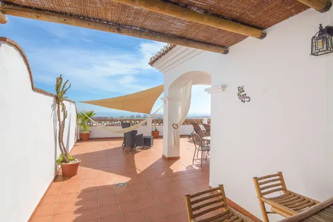 Villa en Torrox, Malaga, Torrox - € 1.550/mes | Ref: DH306 - photo 36