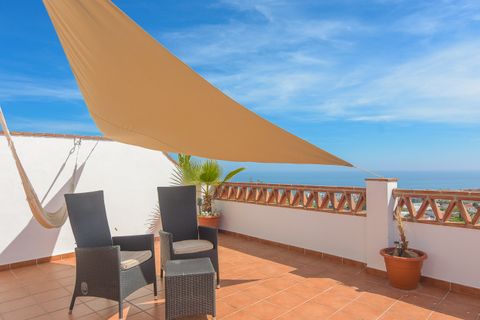 Villa en Torrox, Malaga, Torrox - € 1.550/mes | Ref: DH306 - photo 37