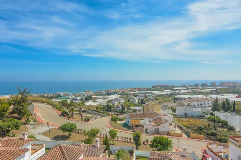 Villa en Torrox, Malaga, Torrox - € 1.550/mes | Ref: DH306 - photo 38